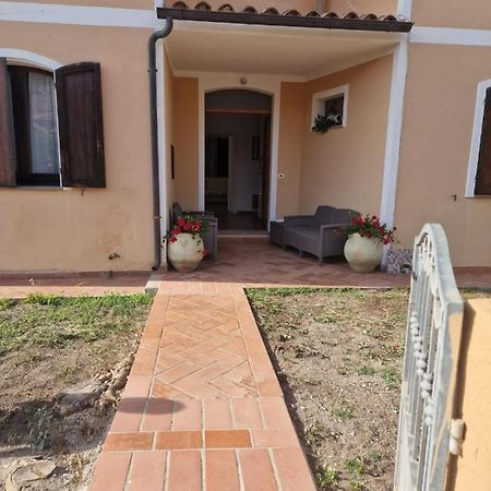 Claudia'S House Hotel Santa Teresa Gallura Eksteriør billede