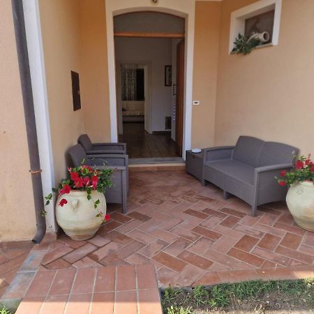 Claudia'S House Hotel Santa Teresa Gallura Eksteriør billede