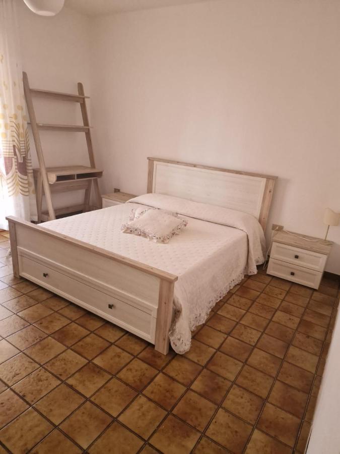 Claudia'S House Hotel Santa Teresa Gallura Eksteriør billede